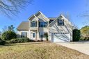 4971 Sagittarius Circle sold home in Denver, SC
