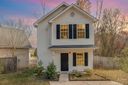5541 Peachwood Drive sold home in Charlotte, SC