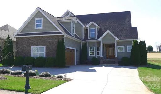 3756 Rock Bridge Drive