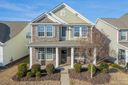 14007 Helen Benson Boulevard sold home in Davidson, SC