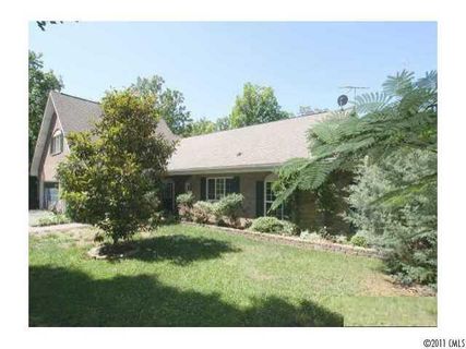 7111 Lael Way sold home in Lael Plantation, Waxhaw, NC