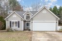 12430 Bravington Road sold home in Huntersville, SC