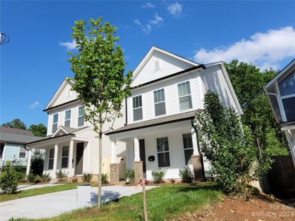 1406 Seigle Avenue sold home in East end, Charlotte, NC