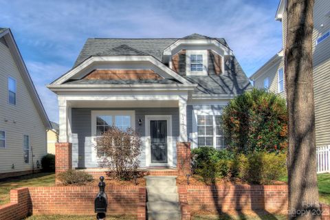 14525 Holly Springs Drive