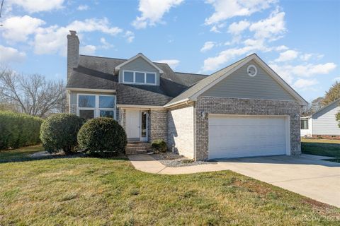 718 Emerson Drive