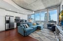 210 N Church Street 2408 sold home in Charlotte, SC