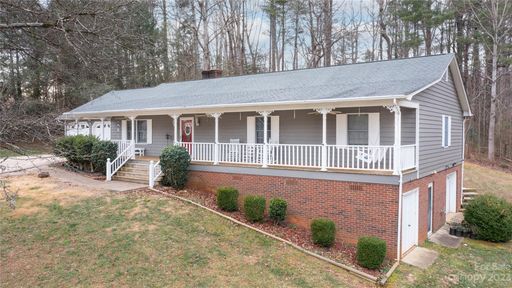 406 Timberline Drive sold home in Country Retreat, Morganton, NC