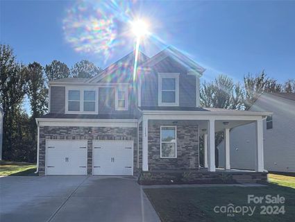 1123 Cavalier Lane LF35
