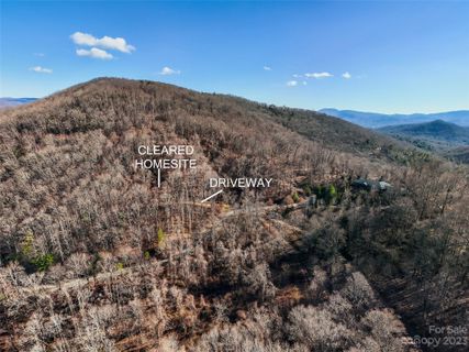 64 Flora Rose Trail active home in Rosy Hills, Asheville, NC