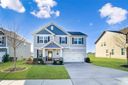 2010 Paddington Drive sold home in Indian Trail, SC
