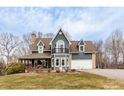 27 Justice Drive sold home in Leicester, SC