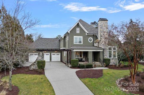 13528 Evening Primrose Drive sold home in The Woodlands At Davidson, Davidson, NC