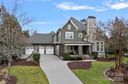 13528 Evening Primrose Drive sold home in Davidson, SC