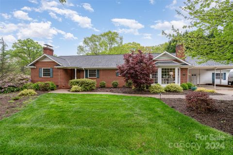 501 Nottingham Drive