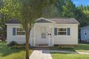 805 North Avenue sold home in Charlotte, SC