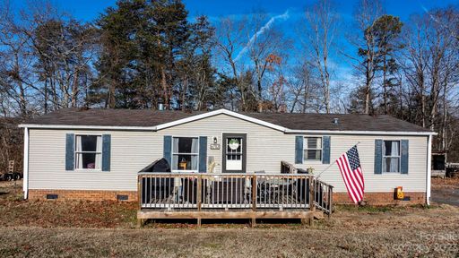4782 Briar Court sold home in Grace Chapel Village, Granite Falls, NC