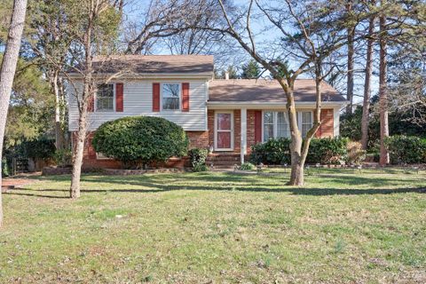 6701 Old Reid Road