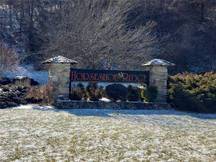 76 Buena Vista Drive 24 sold home in Horseshoe Ridge, Barnardsville, NC