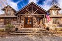 182 Tsali Point sold home in Bryson City, SC