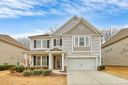 11152 River Oaks Drive sold home in Concord, SC