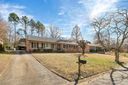 2208 Knickerbocker Drive sold home in Charlotte, SC