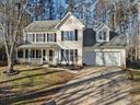 6204 Moss Bank Court sold home in Charlotte, SC