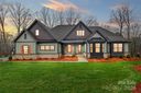 3940 Spring Drive sold home in Midland, SC