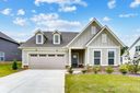 614 Hinterland Lane sold home in Matthews, SC
