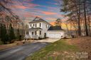 3631 Lake Bluff Drive sold home in Sherrills Ford, SC