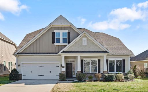 1812 Painted Horse Drive