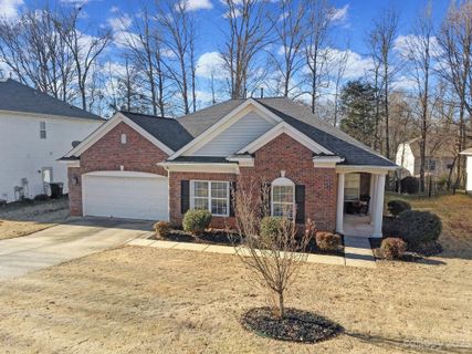 1212 Madison Green Drive sold home in Madison Green, Fort Mill, SC