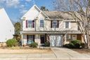 631 Rock Lake Glen sold home in Fort Mill, SC