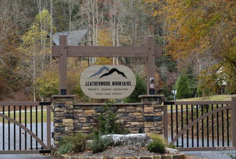 3675 Elk Ridge Road sold home in Leatherwood Mountains, Ferguson, NC
