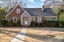 1645 Longfellow Street sold home in Charlotte, SC