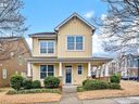2323 Woodward Avenue sold home in Charlotte, SC