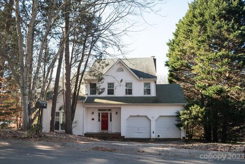9217 Fairmead Drive sold home in Mallard Trace, Charlotte, NC