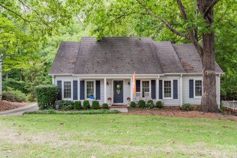5707 All Saints Lane sold home in Sturnbridge, Charlotte, NC
