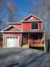1255 Campbell Mountain Drive sold home in Waynesville, SC