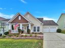 17312 Silas Place Drive sold home in Davidson, SC