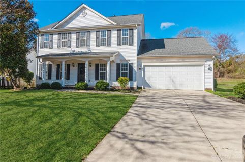 9221 Mitchell Glen Drive
