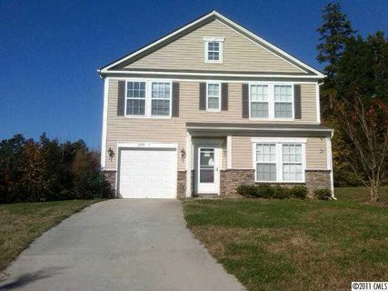 12445 Stowe Acres Drive