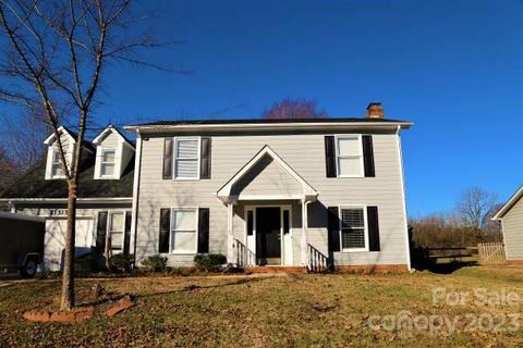11515 Watermoss Lane sold home in Houston Farms, Charlotte, NC