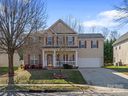 519 Grantham Lane sold home in Charlotte, SC