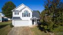 7729 Shiny Meadow Lane sold home in Charlotte, SC