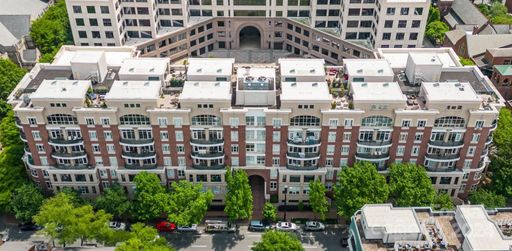 400 N Church Street 224 sold home in 400 North Church, Charlotte, NC
