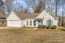 684 Rebecca Jane Drive sold home in Mooresville, SC