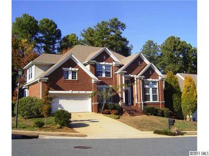 15244 Wedgewood Commons Drive