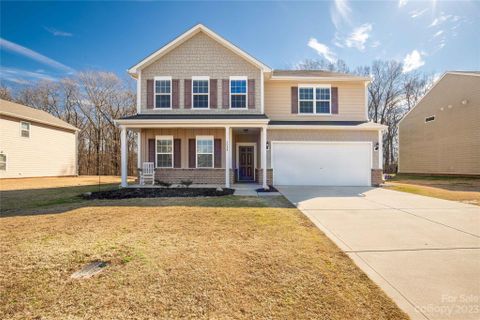 2028 Houndscroft Road