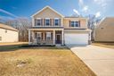 2028 Houndscroft Road sold home in Indian Trail, SC