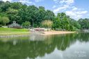 20105 Henderson Road F sold home in Cornelius, SC